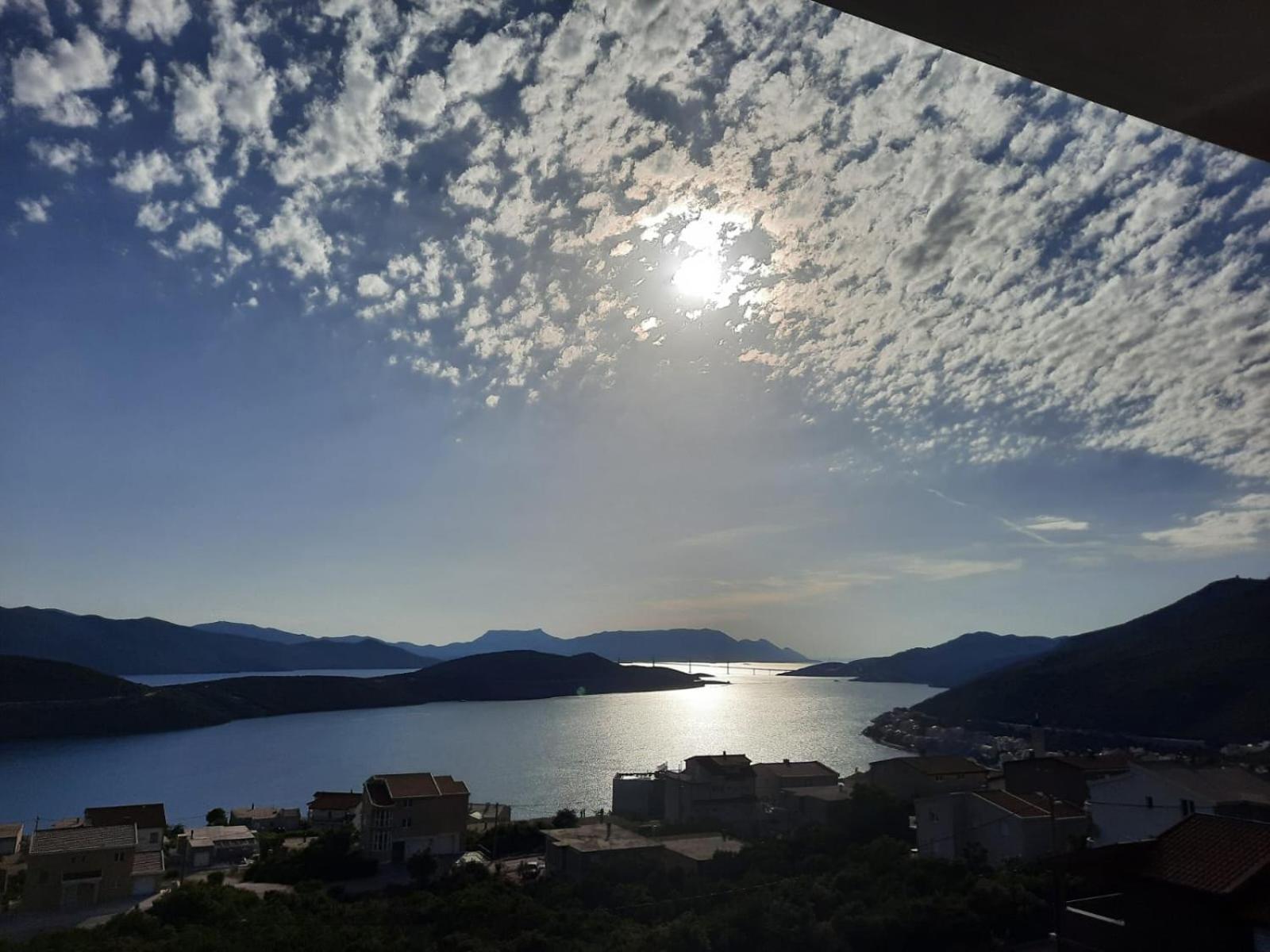 Apartmani Silentium Neum Habitación foto